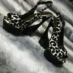 Heels